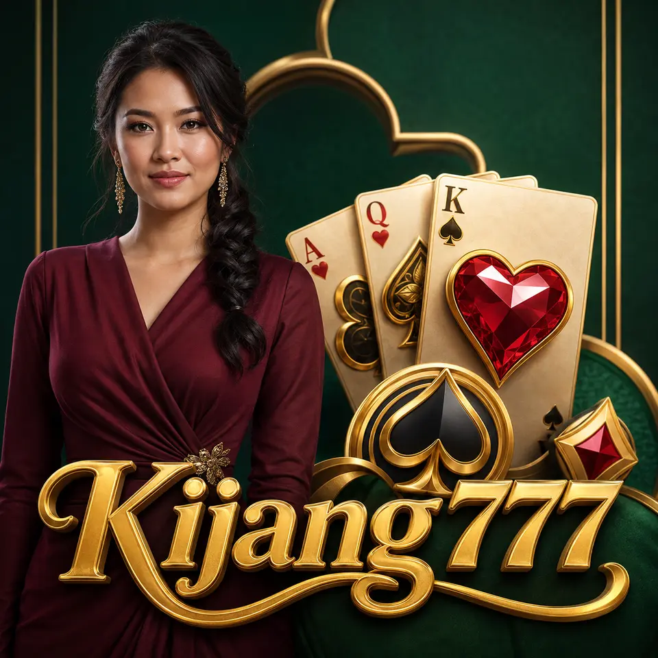 kijang777 APK