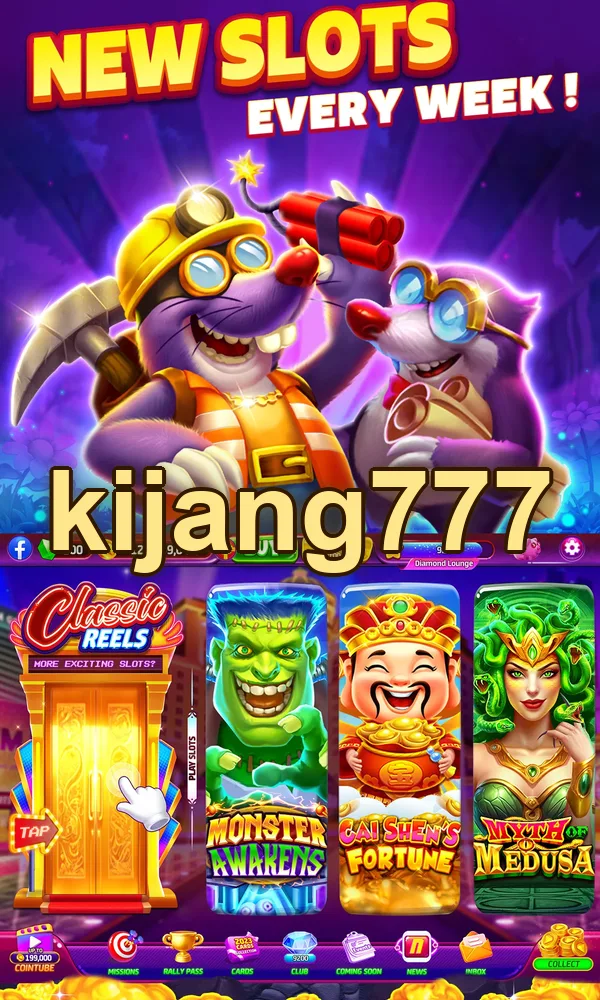 kijang777 APK