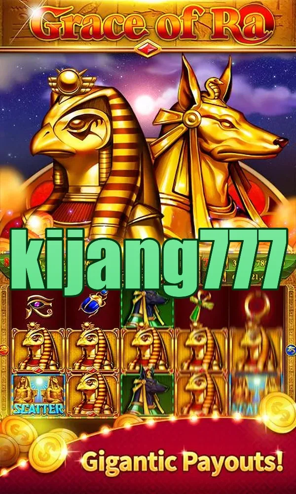 kijang777 APK