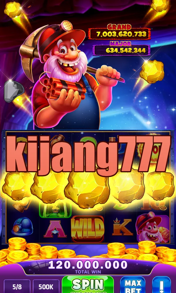 kijang777 APK
