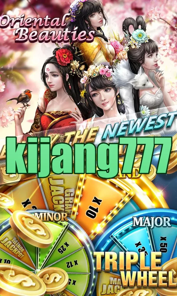 kijang777 Masuk