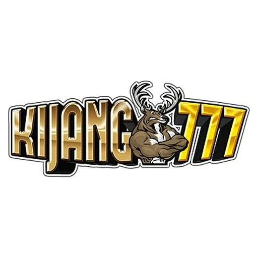 kijang777 Logo - Resmi